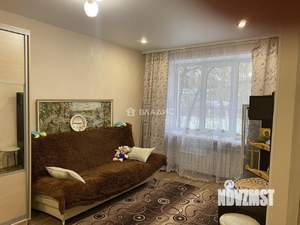 1-к квартира, вторичка, 31м2, 1/5 этаж