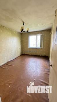 3-к квартира, вторичка, 58м2, 8/9 этаж