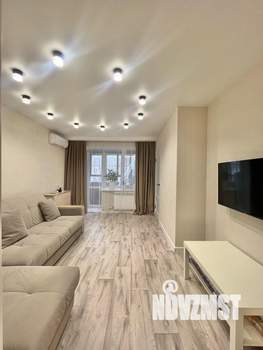 2-к квартира, вторичка, 42м2, 5/5 этаж