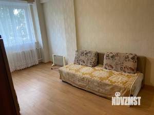 1-к квартира, вторичка, 40м2, 3/15 этаж