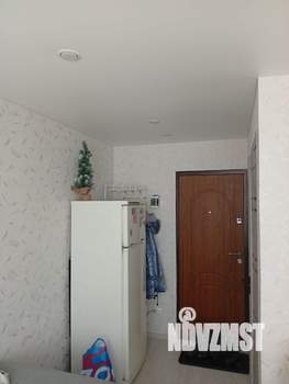 Студия квартира, вторичка, 14м2, 1/5 этаж