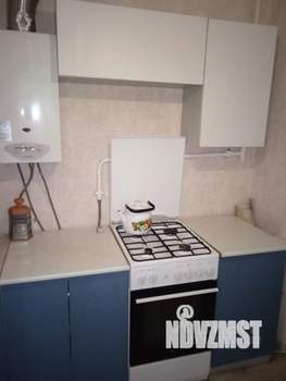 2-к квартира, вторичка, 48м2, 1/5 этаж