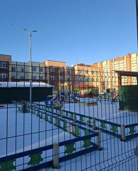 2-к квартира, вторичка, 49м2, 3/9 этаж