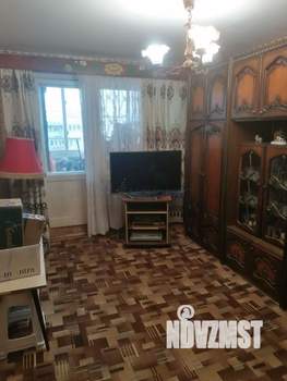 2-к квартира, вторичка, 43м2, 9/9 этаж