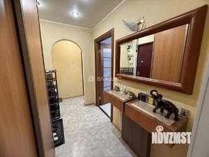 3-к квартира, вторичка, 58м2, 3/9 этаж