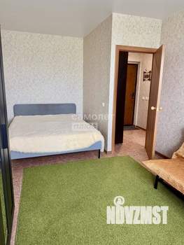 1-к квартира, вторичка, 30м2, 3/3 этаж