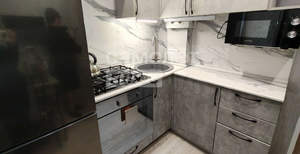 1-к квартира, вторичка, 33м2, 2/5 этаж