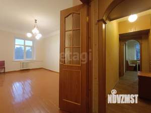 3-к квартира, вторичка, 75м2, 3/4 этаж