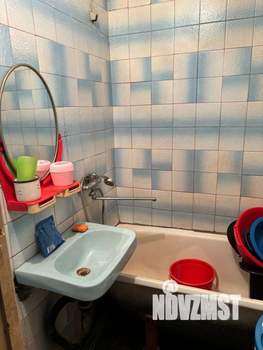 3-к квартира, вторичка, 60м2, 1/9 этаж