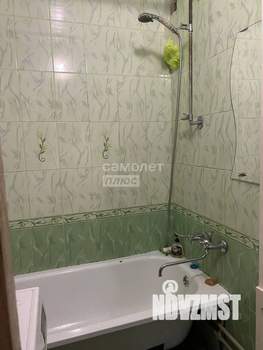 3-к квартира, вторичка, 52м2, 1/9 этаж