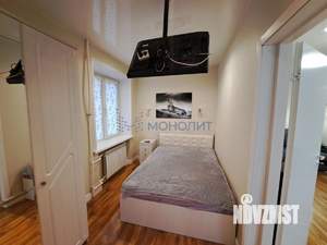 2-к квартира, вторичка, 40м2, 2/5 этаж