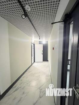 Студия квартира, вторичка, 49м2, 2/6 этаж