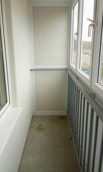 Студия квартира, вторичка, 20м2, 2/10 этаж