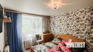 2-к квартира, вторичка, 38м2, 3/9 этаж