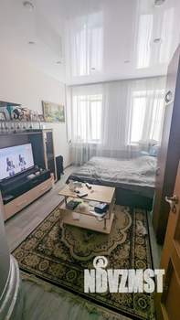 3-к квартира, вторичка, 48м2, 1/2 этаж