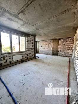 1-к квартира, вторичка, 58м2, 4/11 этаж
