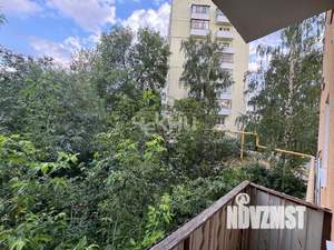 2-к квартира, вторичка, 43м2, 2/5 этаж