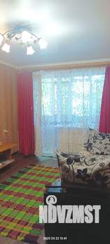 2-к квартира, вторичка, 42м2, 2/9 этаж
