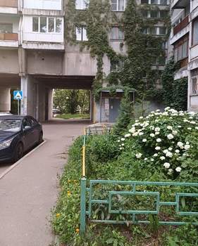 Фото квартиры на продажу (3)