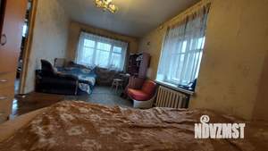 1-к квартира, вторичка, 31м2, 5/5 этаж