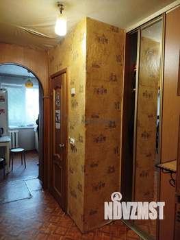 1-к квартира, вторичка, 30м2, 7/9 этаж