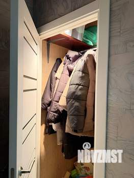 2-к квартира, вторичка, 50м2, 2/2 этаж