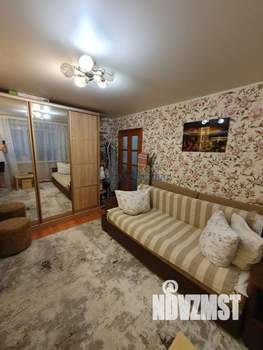1-к квартира, вторичка, 26м2, 2/5 этаж