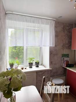 1-к квартира, вторичка, 35м2, 3/9 этаж
