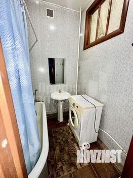 1-к квартира, вторичка, 42м2, 2/5 этаж