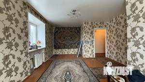 1-к квартира, вторичка, 30м2, 4/5 этаж