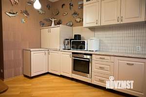 3-к квартира, вторичка, 95м2, 11/15 этаж