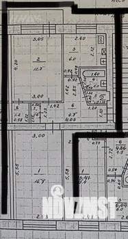 2-к квартира, вторичка, 47м2, 4/5 этаж