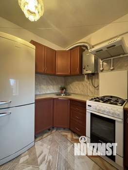 1-к квартира, вторичка, 32м2, 2/5 этаж