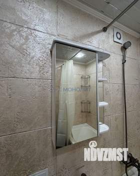 1-к квартира, вторичка, 31м2, 2/3 этаж