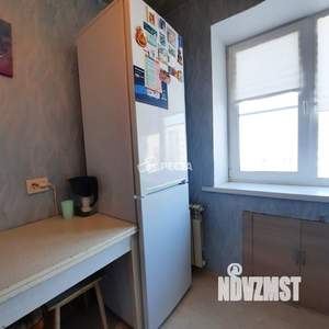 1-к квартира, вторичка, 33м2, 6/9 этаж