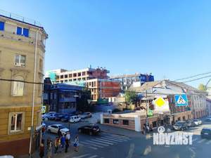 Студия квартира, вторичка, 20м2, 2/4 этаж