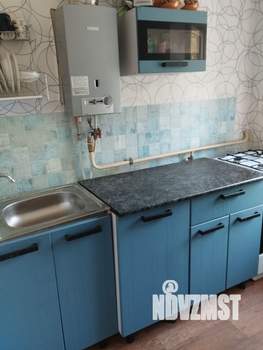 1-к квартира, вторичка, 30м2, 2/5 этаж