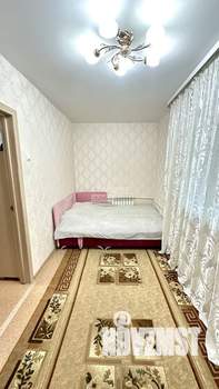 2-к квартира, вторичка, 37м2, 2/2 этаж