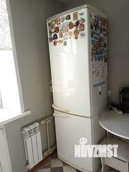 2-к квартира, вторичка, 46м2, 9/9 этаж