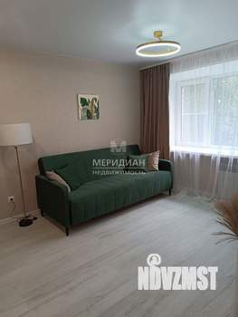 1-к квартира, вторичка, 32м2, 3/5 этаж