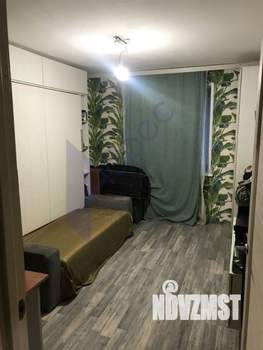 1-к квартира, вторичка, 29м2, 1/9 этаж