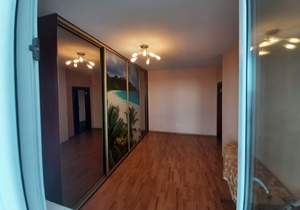 3-к квартира, вторичка, 99м2, 16/19 этаж