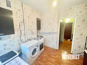 1-к квартира, вторичка, 33м2, 3/9 этаж