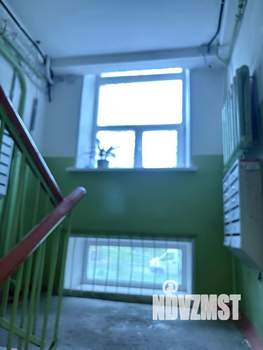 3-к квартира, вторичка, 55м2, 1/5 этаж