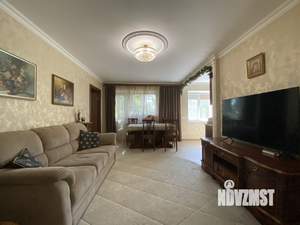 2-к квартира, вторичка, 42м2, 4/5 этаж