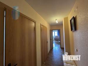 3-к квартира, вторичка, 94м2, 2/10 этаж