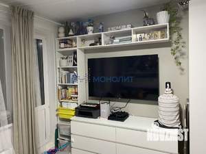 Студия квартира, вторичка, 20м2, 9/10 этаж