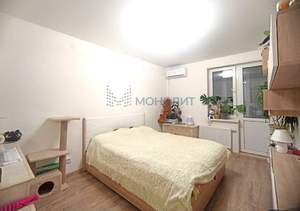 2-к квартира, вторичка, 54м2, 2/10 этаж