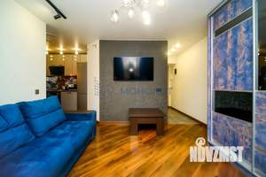 2-к квартира, вторичка, 37м2, 2/9 этаж