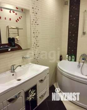 3-к квартира, вторичка, 102м2, 3/5 этаж